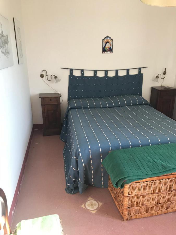 Casina Mozart Lecce Panzió Magliano Kültér fotó
