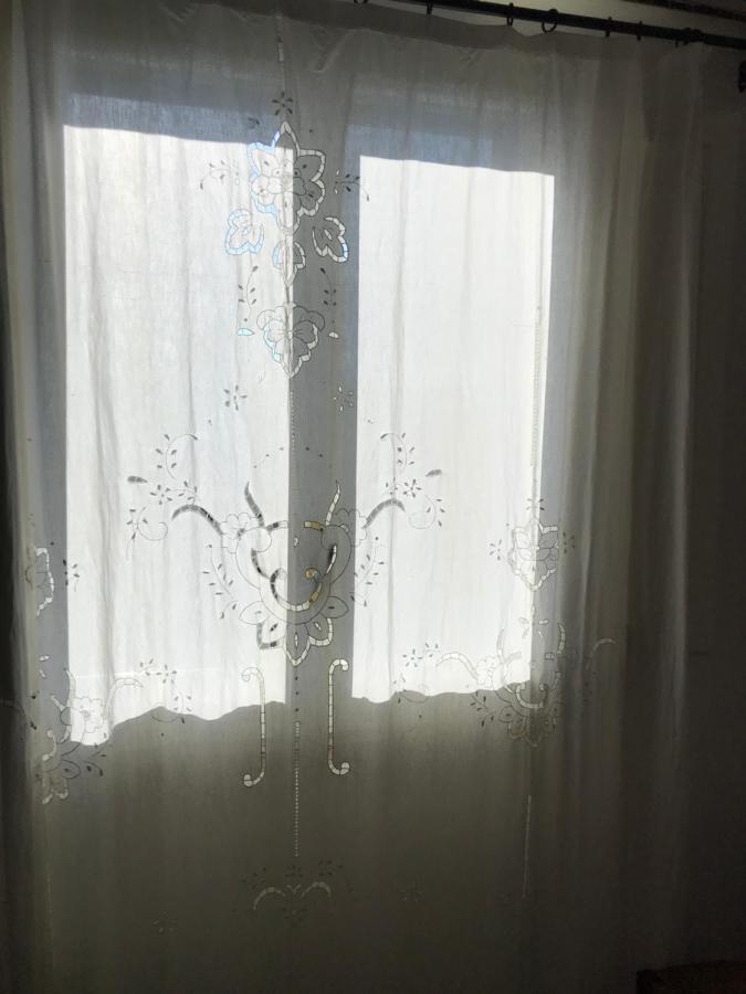 Casina Mozart Lecce Panzió Magliano Kültér fotó