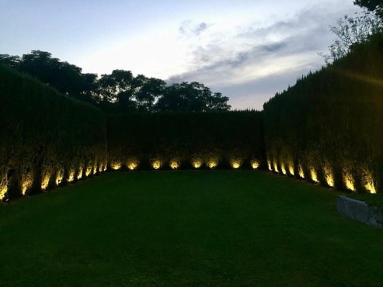 Casina Mozart Lecce Panzió Magliano Kültér fotó