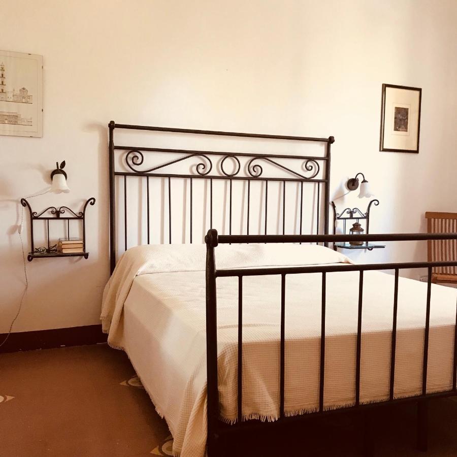 Casina Mozart Lecce Panzió Magliano Kültér fotó