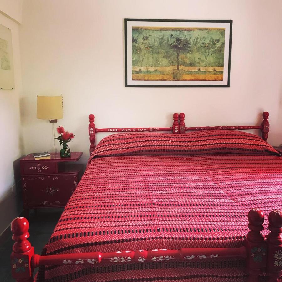 Casina Mozart Lecce Panzió Magliano Kültér fotó