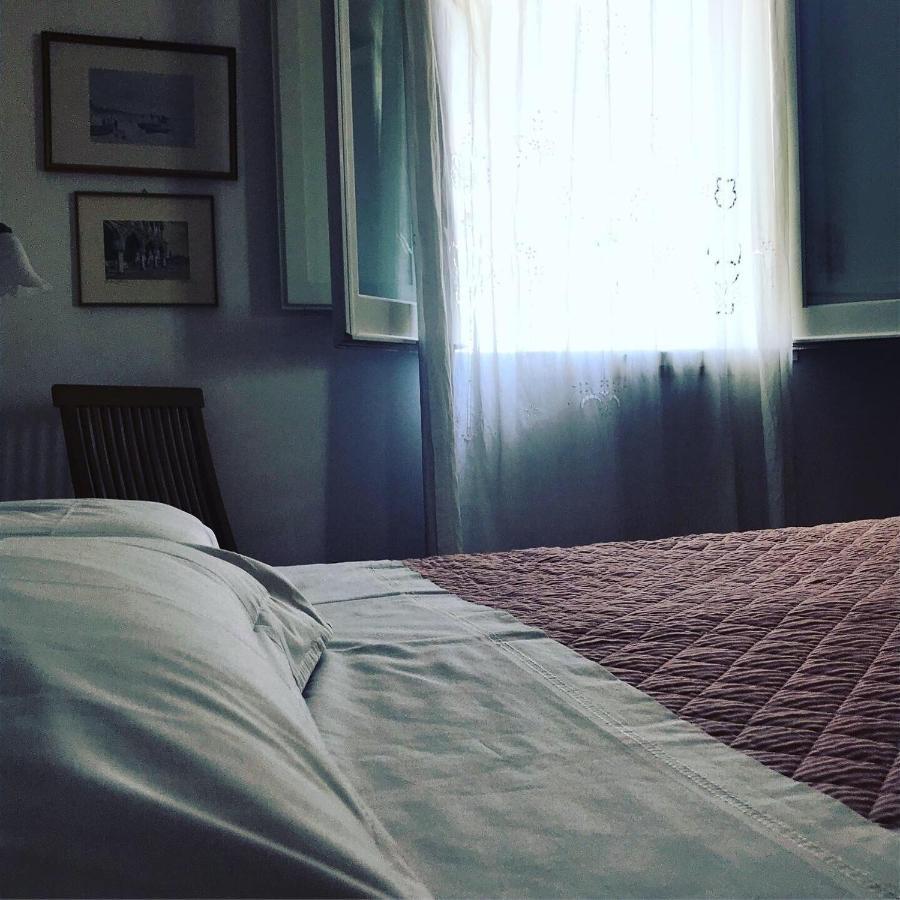 Casina Mozart Lecce Panzió Magliano Kültér fotó