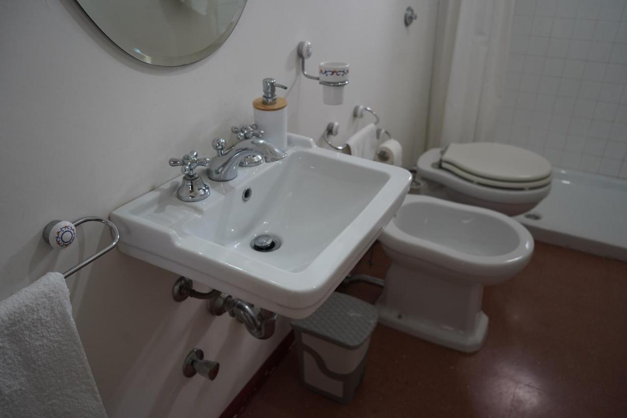Casina Mozart Lecce Panzió Magliano Kültér fotó