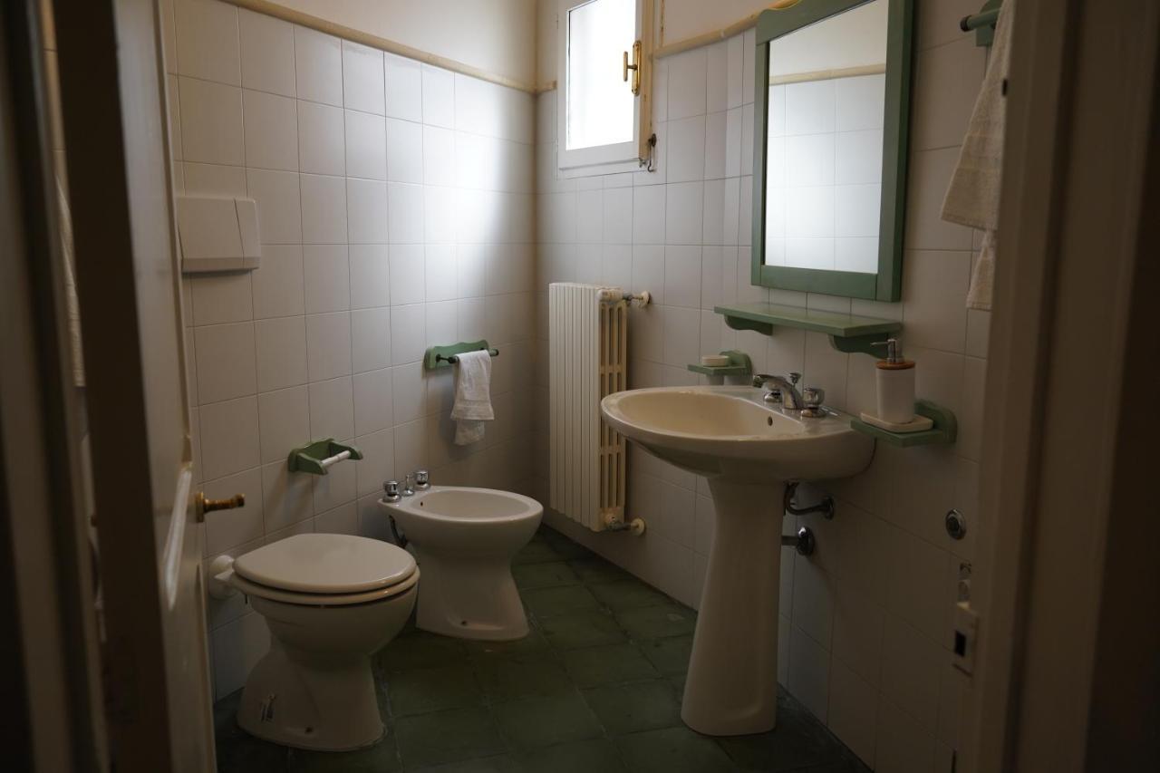 Casina Mozart Lecce Panzió Magliano Kültér fotó