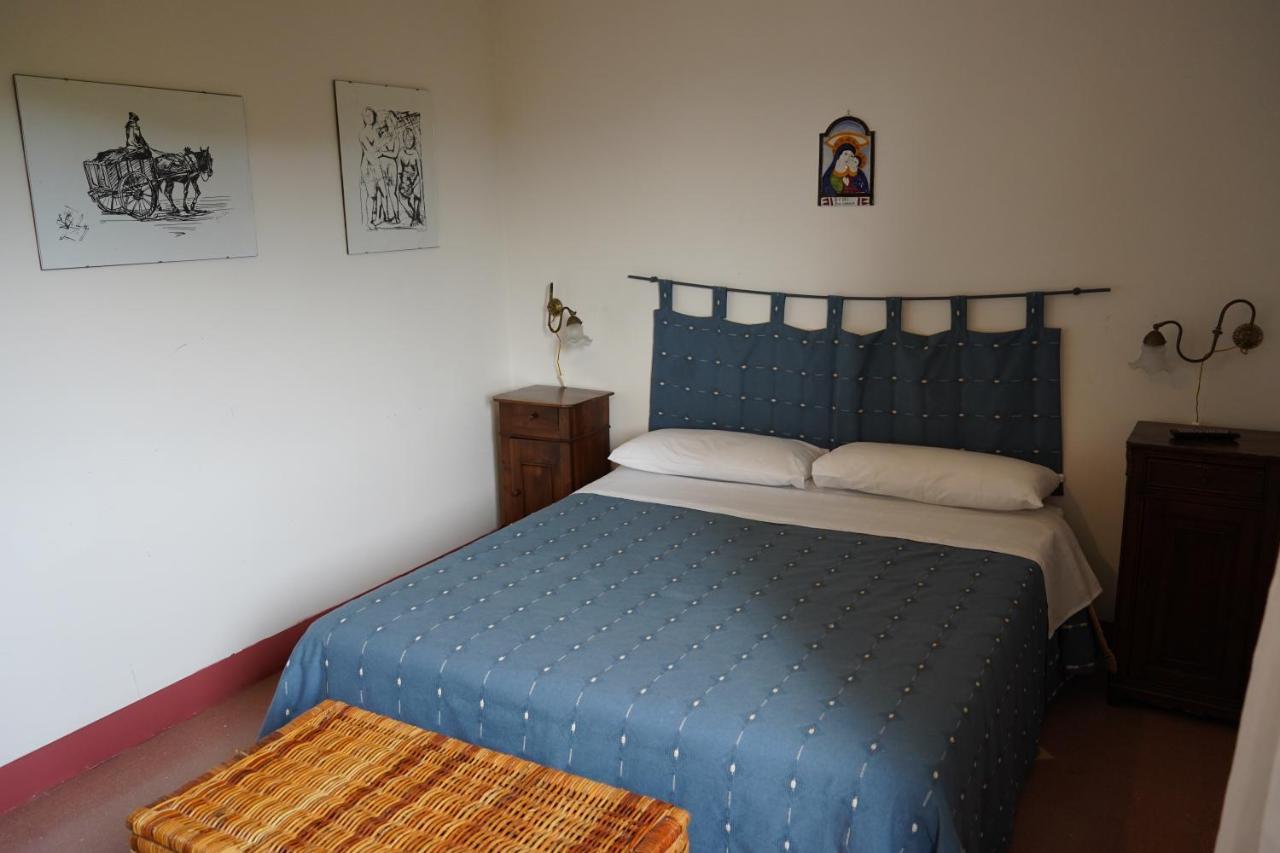 Casina Mozart Lecce Panzió Magliano Kültér fotó